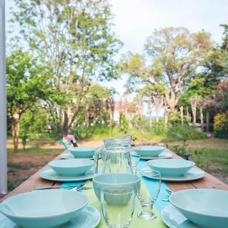 Casa Di Marina * Santa-Lucia-di-Moriani