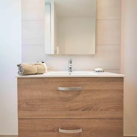 Holiday home Casa Di Marina Santa-Lucia-di-Moriani