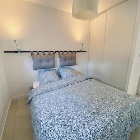 Casa Di Marina Holiday home