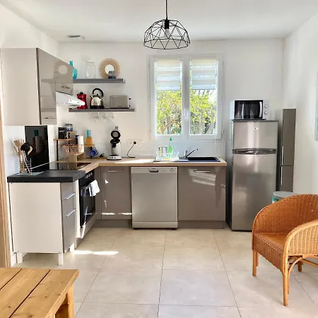 Casa Di Marina Holiday home Santa-Lucia-di-Moriani