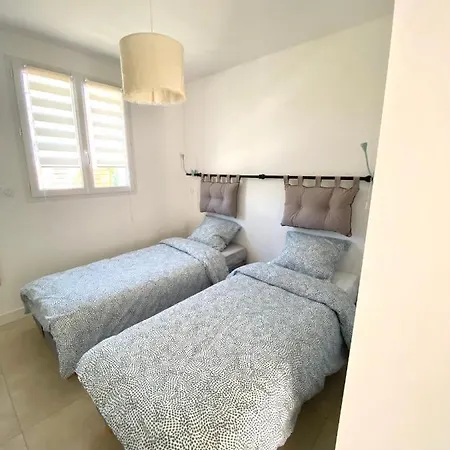 Holiday home Casa Di Marina