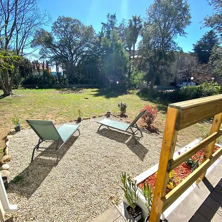 Casa Di Marina Holiday home Santa-Lucia-di-Moriani