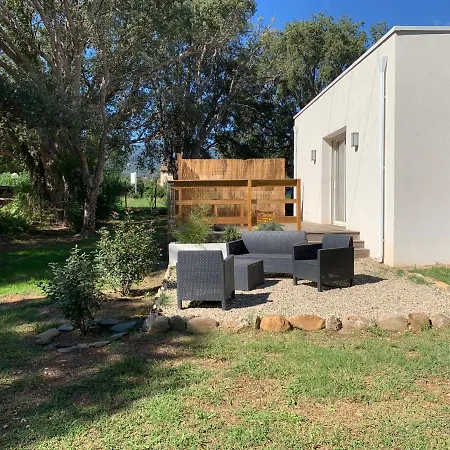 Casa Di Marina Santa-Lucia-di-Moriani