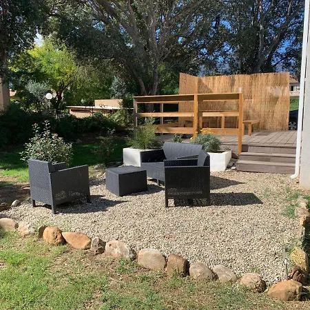 Casa Di Marina * Santa-Lucia-di-Moriani