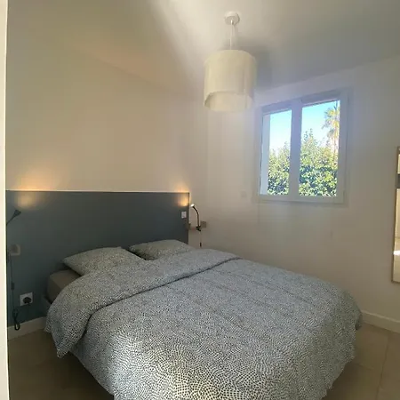 Holiday home Casa Di Marina Santa-Lucia-di-Moriani