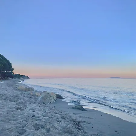 Holiday home Casa Di Marina *