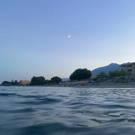 Holiday home Casa Di Marina Santa-Lucia-di-Moriani