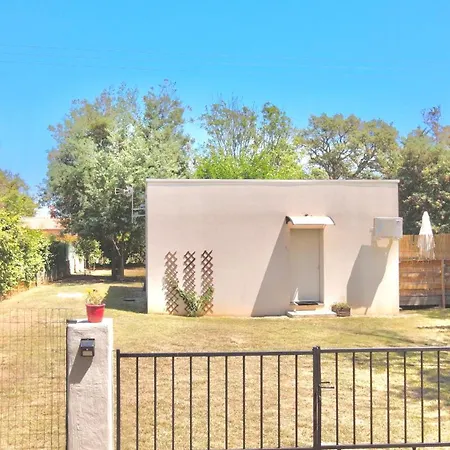 Casa Di Marina Santa-Lucia-di-Moriani