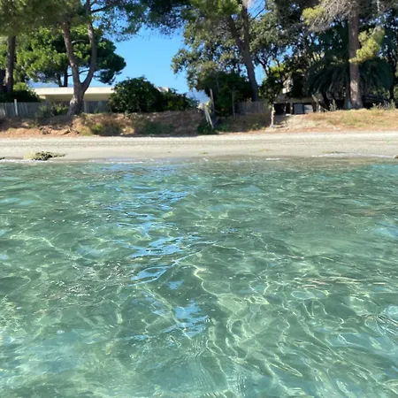 Holiday home Casa Di Marina