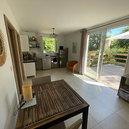 Casa Di Marina Holiday home *