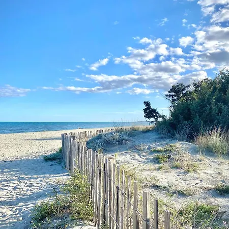 Holiday home Casa Di Marina *