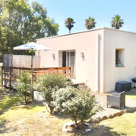 Casa Di Marina Santa-Lucia-di-Moriani