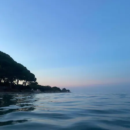 Casa Di Marina Holiday home