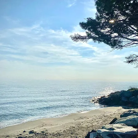 Holiday home Casa Di Marina *