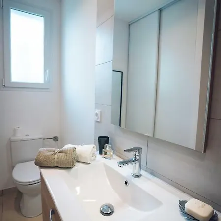 Casa Di Marina سانتا لوسيا دى مورياني