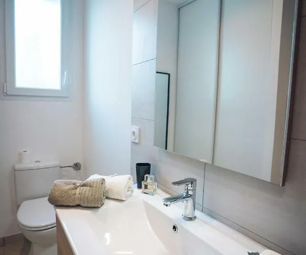 Casa Di Marina Santa-Lucia-di-Moriani