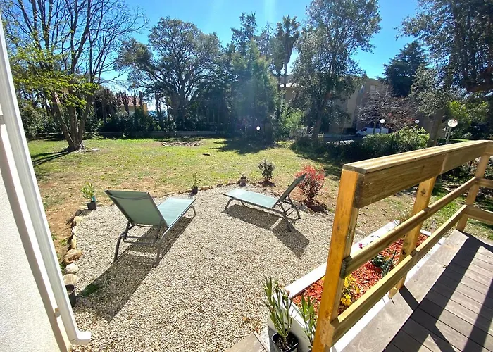 Casa Di Marina Ferienhaus Santa-Lucia-di-Moriani