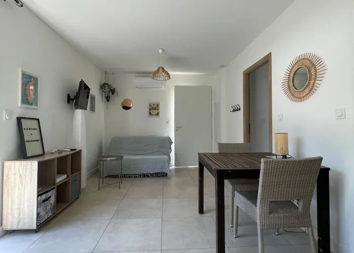 Casa Di Marina Casa vacanze Santa-Lucia-di-Moriani