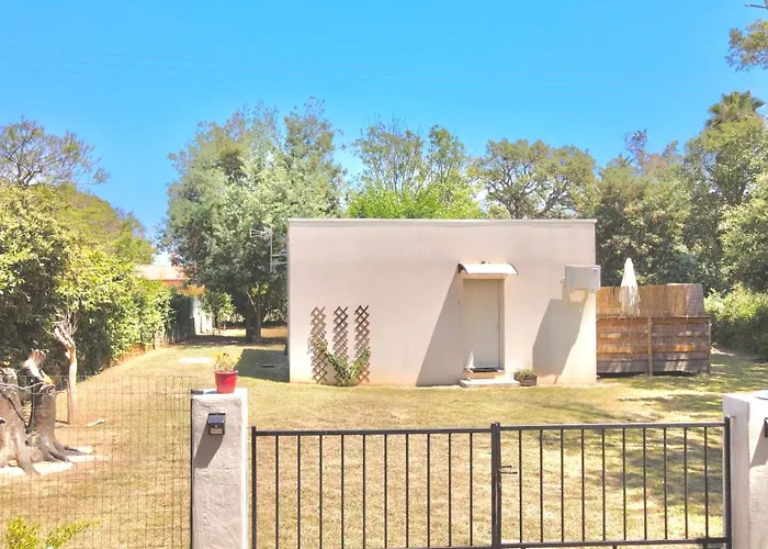 Casa Di Marina Santa-Lucia-di-Moriani
