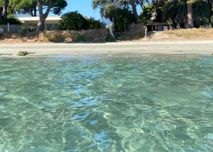 Casa vacanze Casa Di Marina