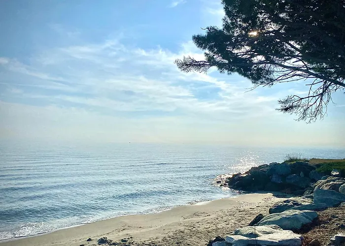 Casa vacanze Casa Di Marina *