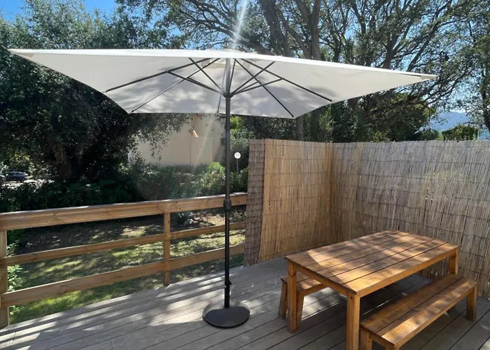 Casa Di Marina Santa-Lucia-di-Moriani