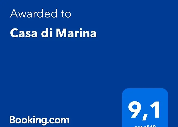 Casa Di Marina Casa vacanze Santa-Lucia-di-Moriani
